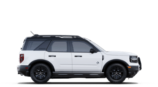 2025 Ford Bronco Sport® External Image 1